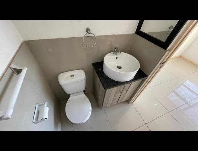 2 BEDROOM PROPERTY TO RENT IN RUIMSIG AH